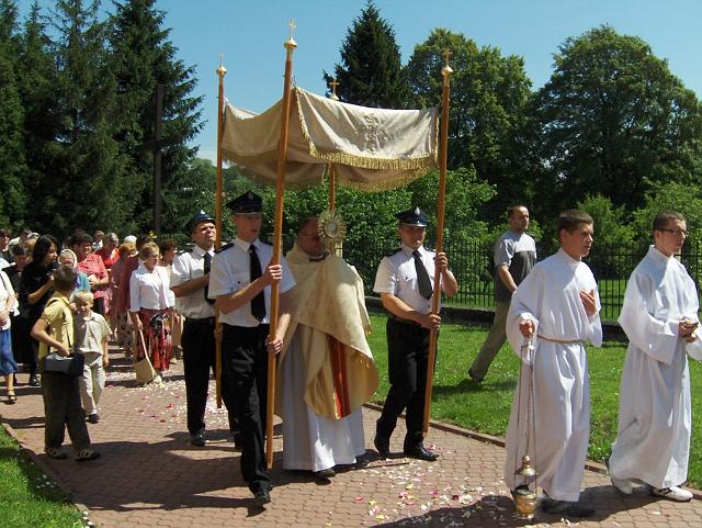 HPIM5201.jpg - Procesja Bożego Ciała 2009