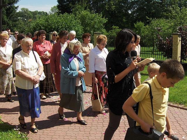 HPIM5202.jpg - Procesja Bożego Ciała 2009